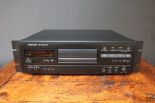 Tascam mkii dat deck - da-20,