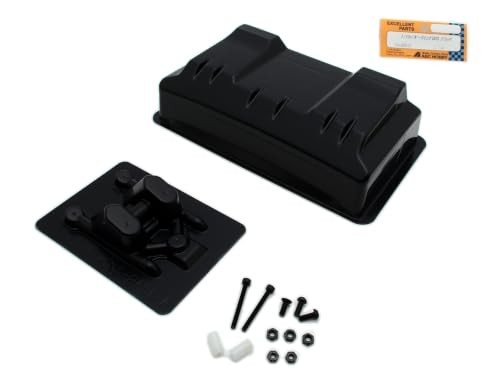 Abc hobby buggy wing - hobby, 1/10