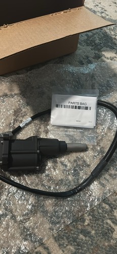 New mercury marine outboard - mercury,