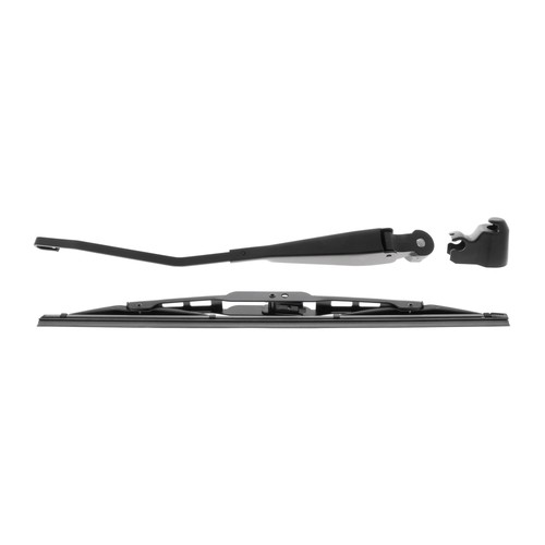 Vaico wiper arm - wiper, set