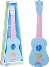 Peppa Pig Acoustic Toy Guitar