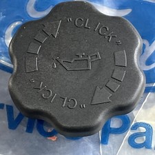 Ford Mondeo Mk1,2,Ford Escort Mk5,6,Cosworth,Granada/Scorpio Oil Filler Cap