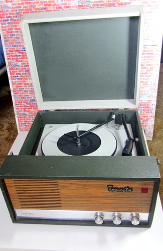 1970s tonesta oxford record - oxford,