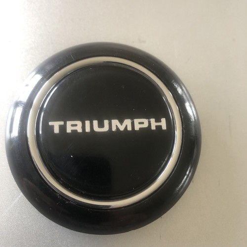 Triumph spitfire and - and, gt6