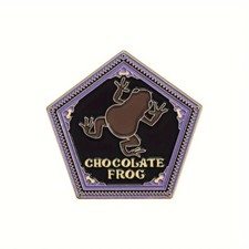 Harry Potter Chocolate Frog