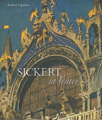 Sickert venice upstone - in, venice,
