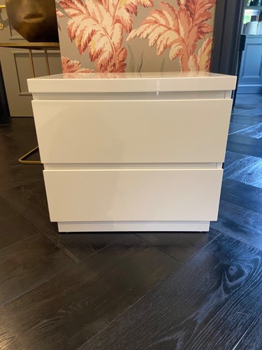 Bedside cabinets ivory - bedside,