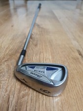 Mizuno MX-19 Hemi Cog 6 Iron Regular