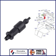 FORD FOCUS MK2 / C-MAX Rear