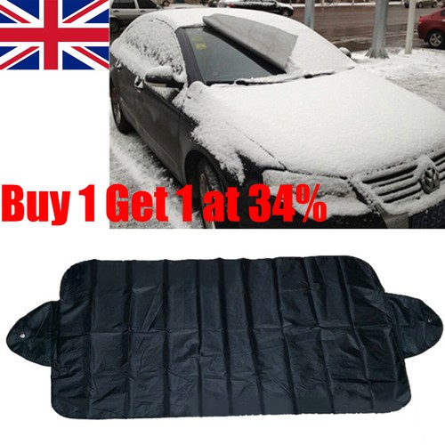 Windscreen cover protector - windscreen,