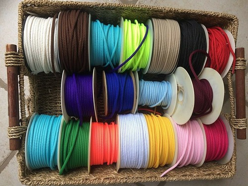 Strong woven polyester - strong,