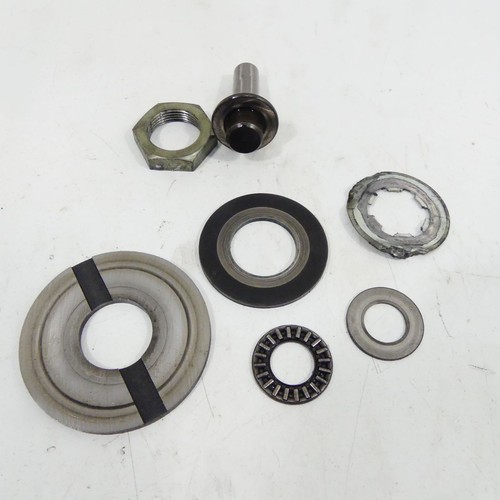 Suzuki 750 79 clutch - suzuki,