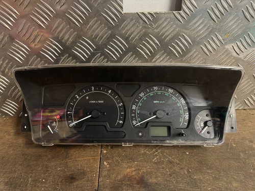 Land rover discovery - discovery, 2