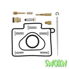 Yamaha YZ125 Mikuni Carb Rebuild Kit YZ 125 12-21 YZ 125 X All Balls