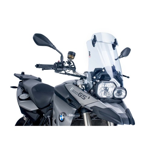 Puig touring visor - puig, touring-visor