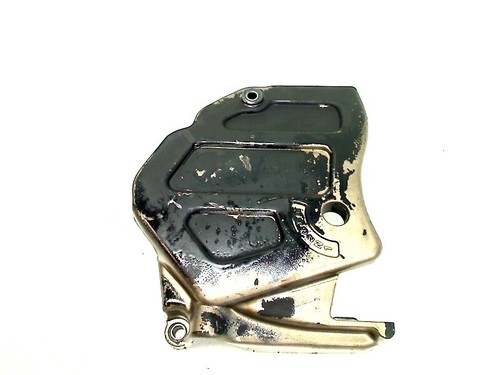 Engine cover left honda xrv - engine,
