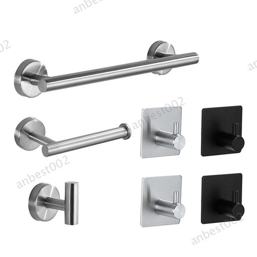 Hook towel rails bar - hook,
