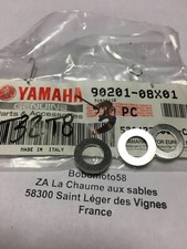 Yamaha 90201-08X01 X3 Engine