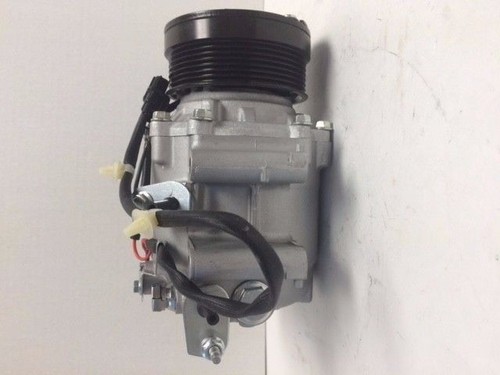 New compressor ford - new, ac