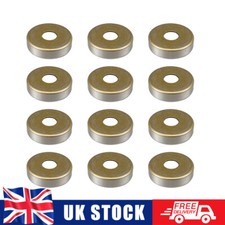 12PCS Thrust Cover Dust Pivot