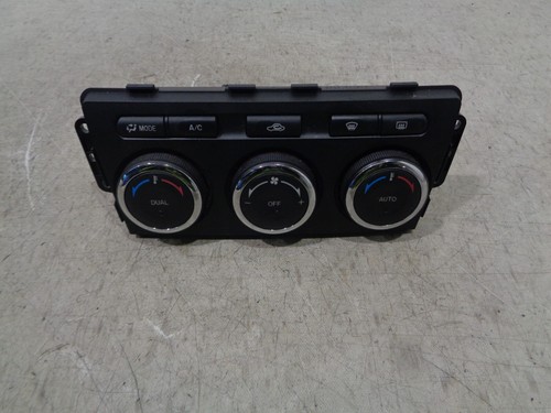 2010 mazda ts2 - mazda, heater