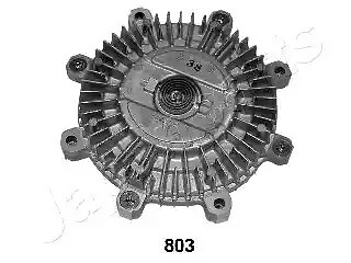 Radiator fan clutch - radiator,