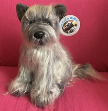 Russ Greyfriars Bobby Grey