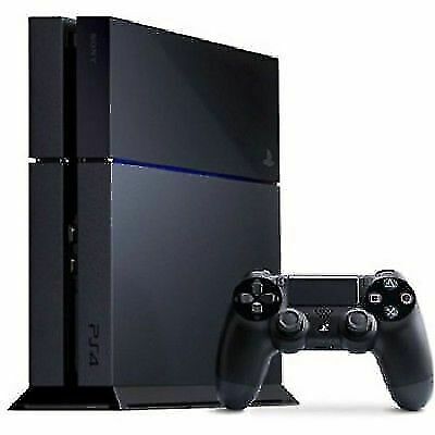 Sony playstation 500gb - sony, 4