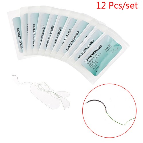 Pcs polyester braided - pcs,