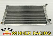 Alloy Radiator Fit Fiat Punto 176 GT Turbo 1.4L MT 1994-1999 40mm