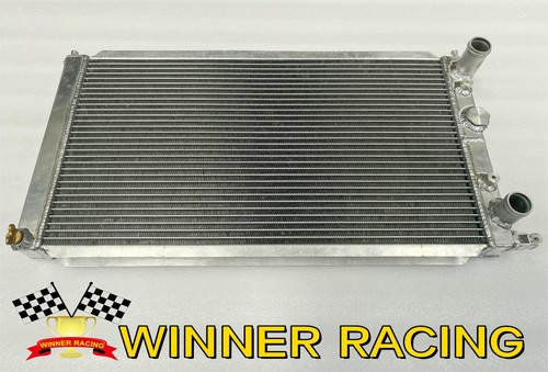 Alloy radiator fit - alloy,