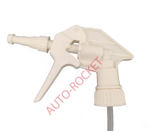 Foaming trigger heads - foaming,