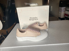 Alexander McQueen Leather