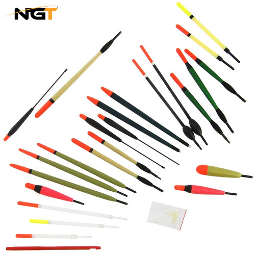Ngt 24pc assorted - 24pc,