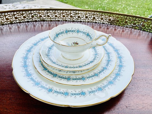 Excellent coalport geneva - excellent,