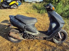 2007 SYM JET 50 2 STROKE
