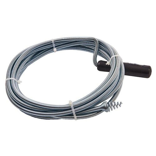 Long drain auger - long,