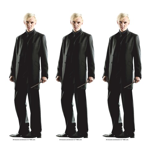 Draco malfoy harry potter - malfoy,