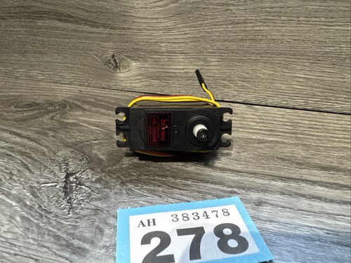 Hitec 300bb servo rc5 - hitec,