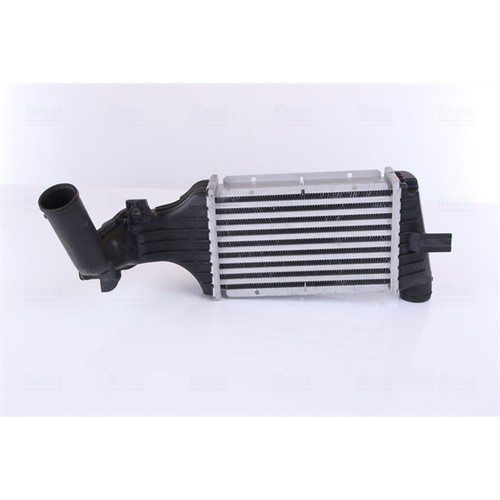 Intercooler for vauxhall - intercooler,
