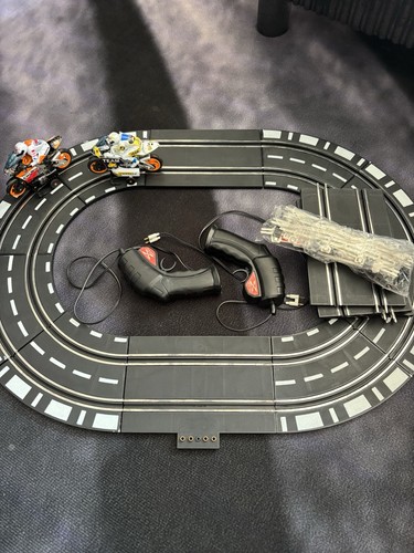 Motogp electric track racing - electric,