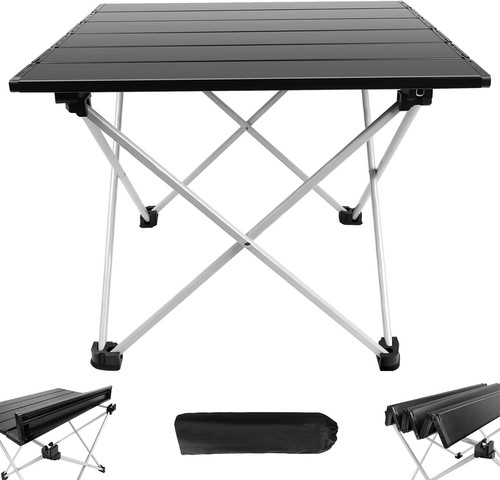 Dyzi folding aluminium camping - folding,