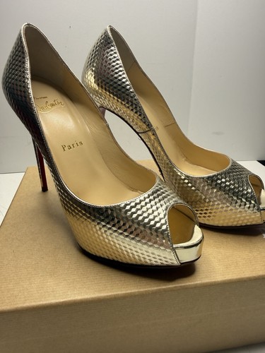 Christian louboutin very prive - christian,