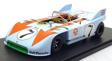 Werk83 scale diecast - 1/18,