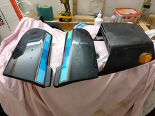 Suzuki Gs 1000 Side Panels And