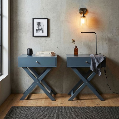 Pair telford drawer - telford, 1-drawer