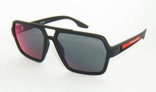 PRADA LINEA ROSSA PS 01XS