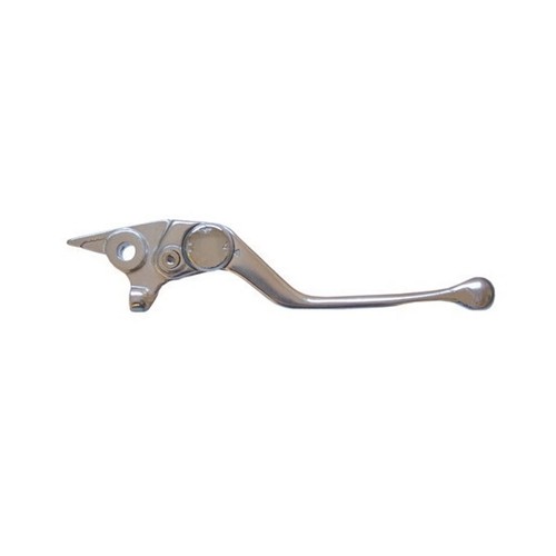 Front brake lever right - front,