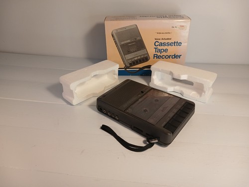 Ctr realistic voice - ctr-82,