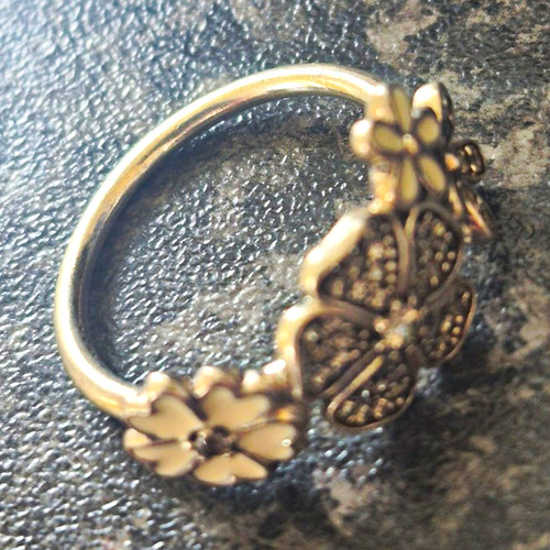 Pandora 925 sterling silver - 925,